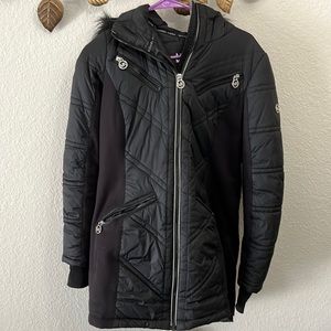 Women’s Michael Kors Winter Jacket